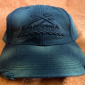 California Speedway Hat
